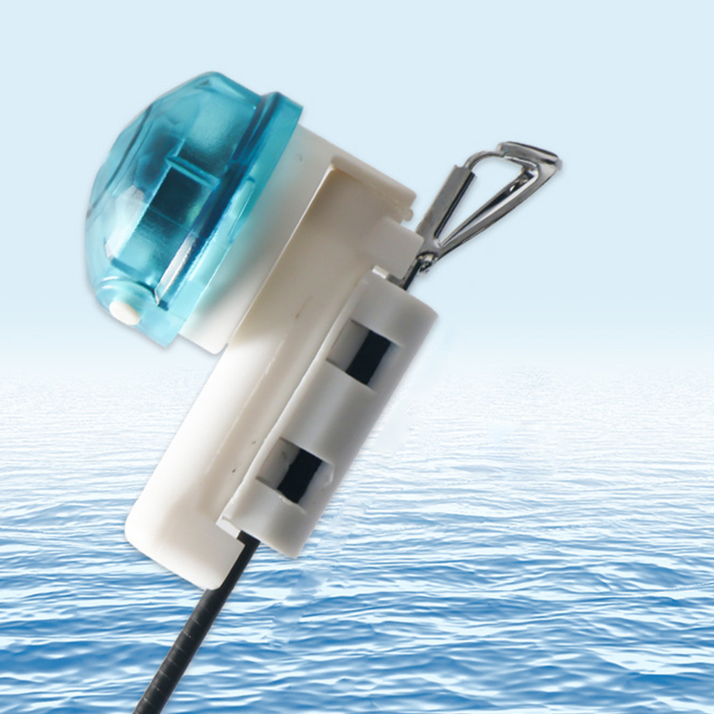Рыболовная электронная удочка, – обзор и цена Fish Alarm