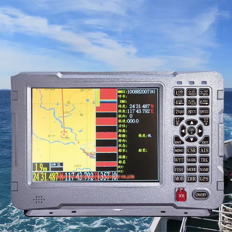 Комбинированная рыбная навигац – обзор и цена Fish Finder Gps