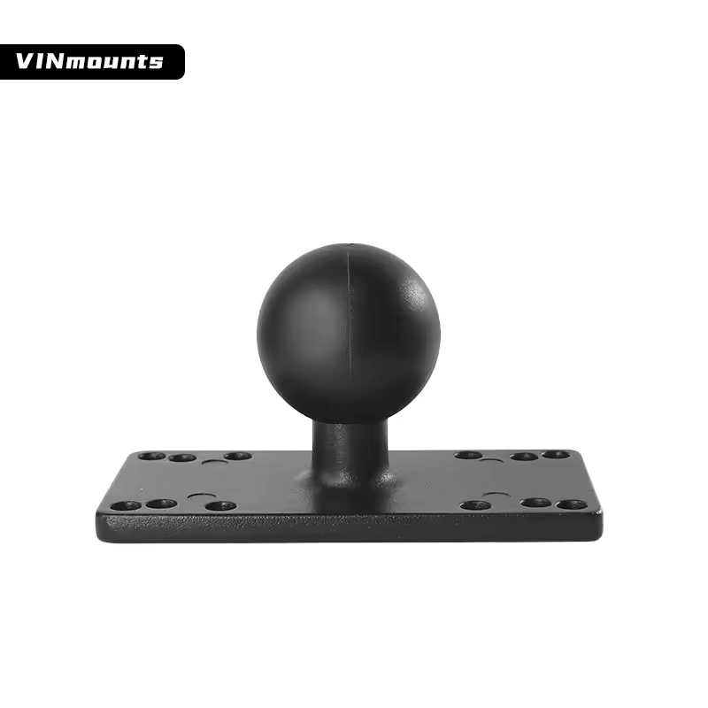 Универсальное крепление для эх – обзор и цена Fish Finder Mount