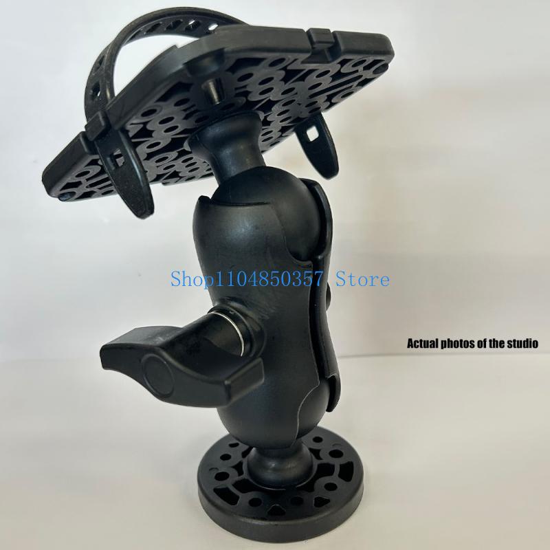 652F Основание для крепления э – обзор и цена Fish Finder Mount