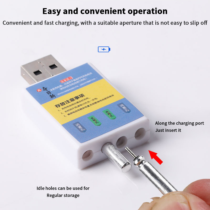 Универсальный USB-зарядный бло – обзор и цена Fish Alarm