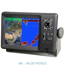 Mr LCD Fish HP-828Farine Echo  – обзор и цена Fish Finder Gps