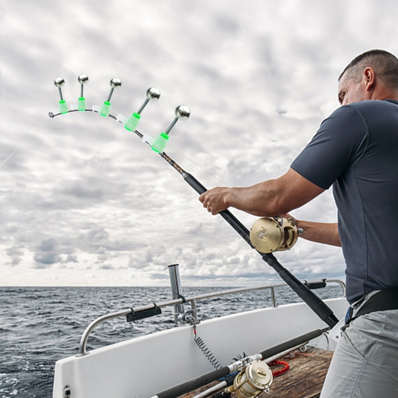 Рыболовные колокольчики-сигнал – обзор и цена Fish Alarm
